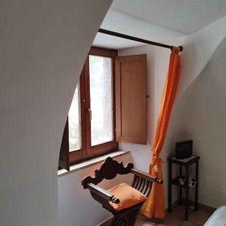 Casa Vacanza A Due Passi Da Orvieto Dış mekan fotoğraf
