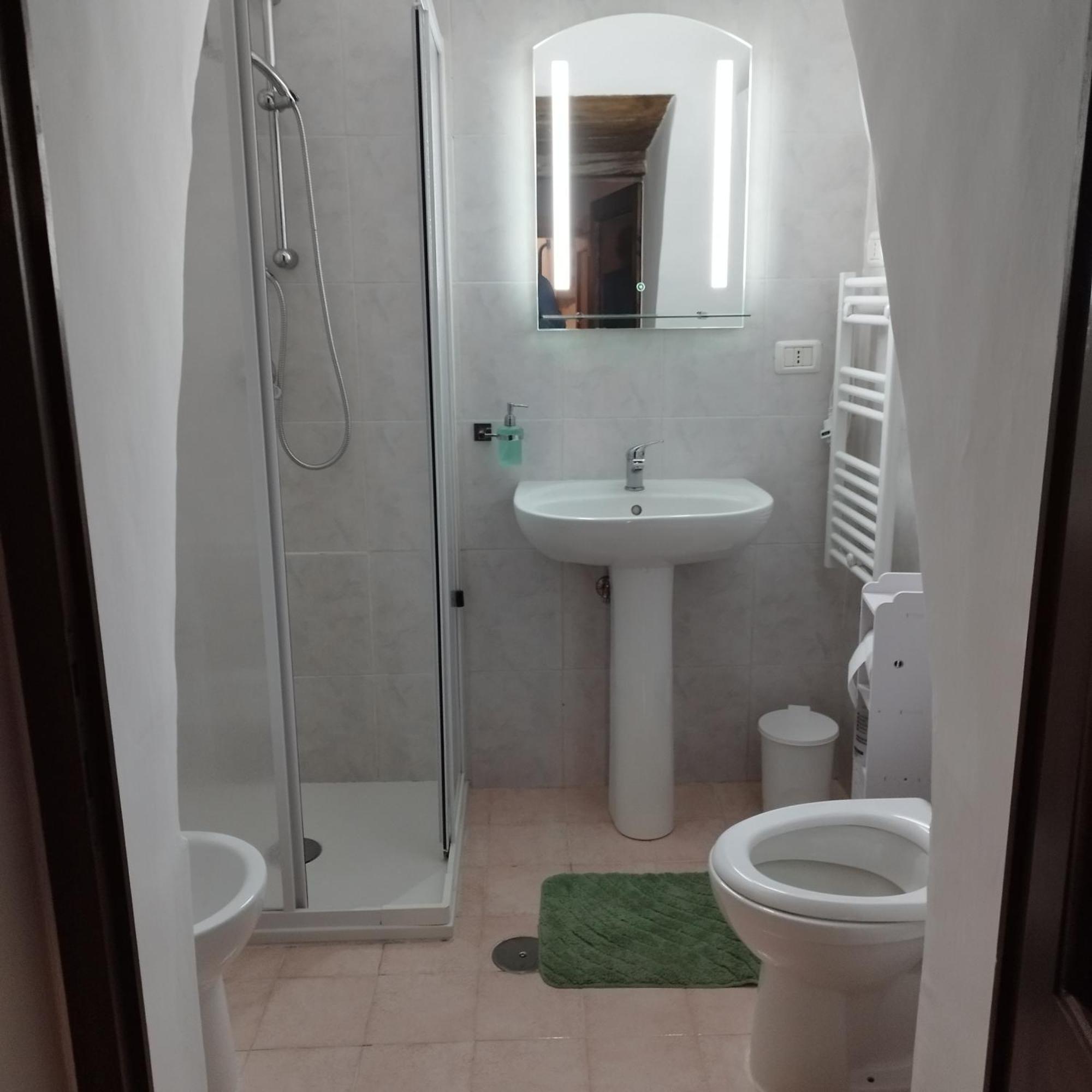 Casa Vacanza A Due Passi Da Orvieto Dış mekan fotoğraf
