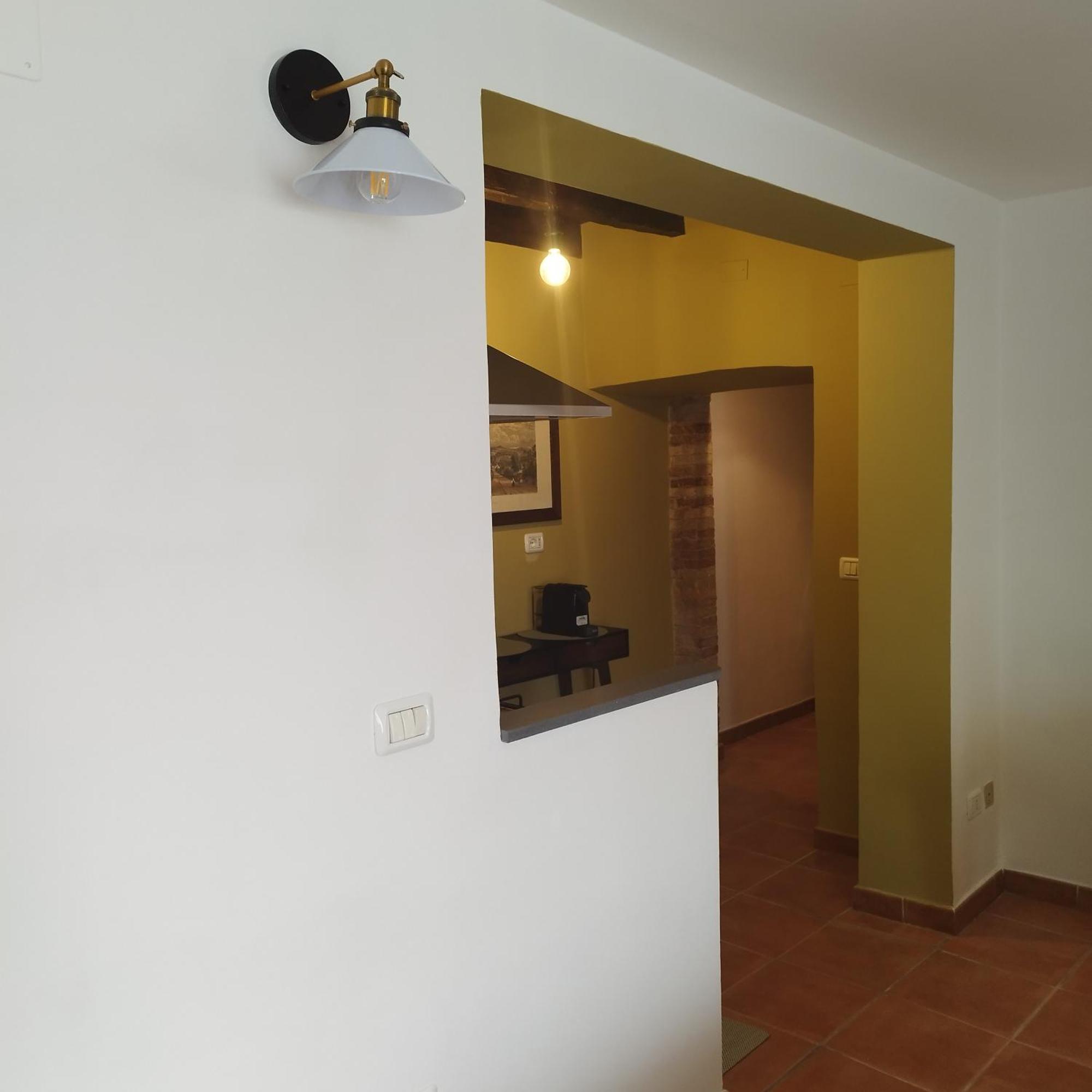 Casa Vacanza A Due Passi Da Orvieto Dış mekan fotoğraf