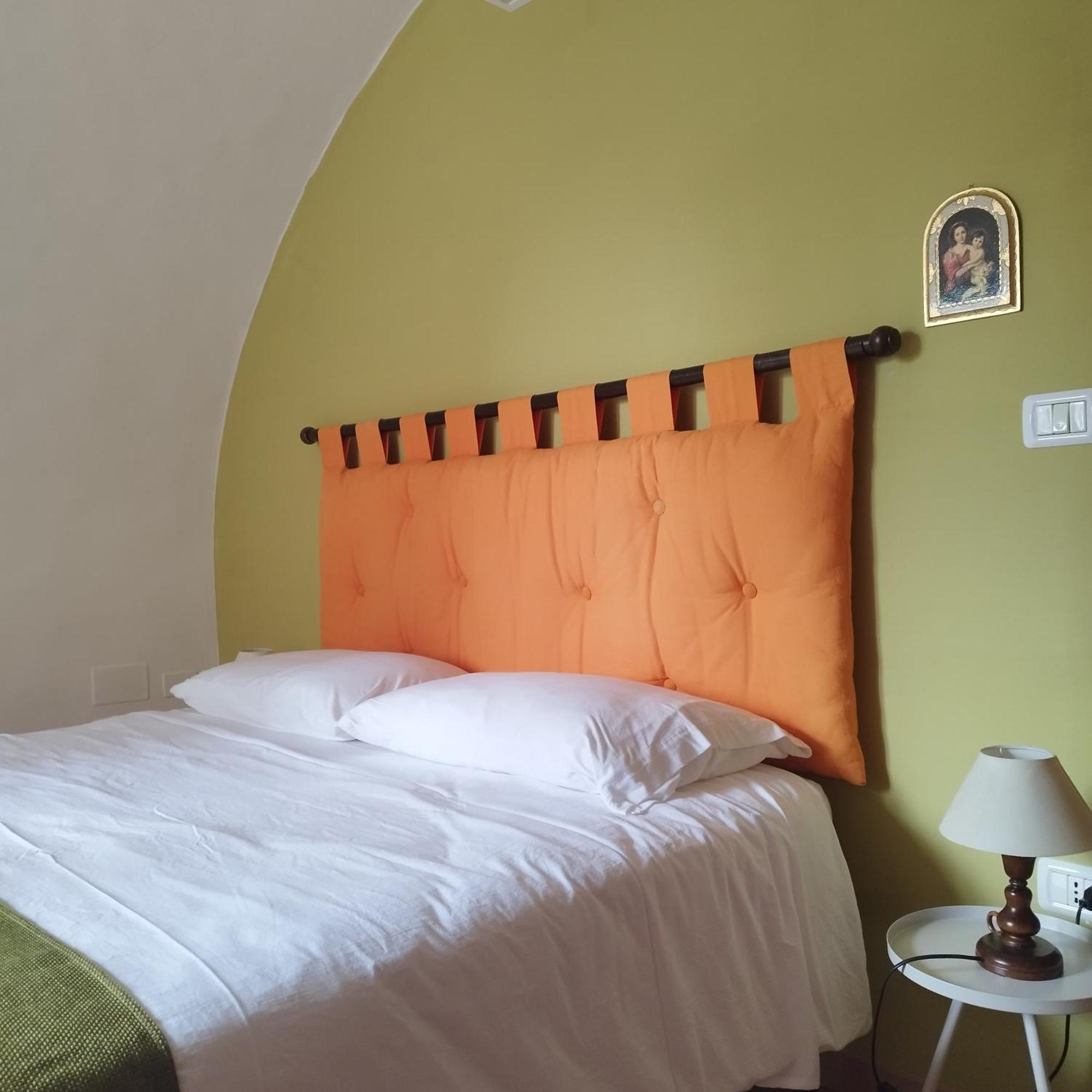 Casa Vacanza A Due Passi Da Orvieto Dış mekan fotoğraf