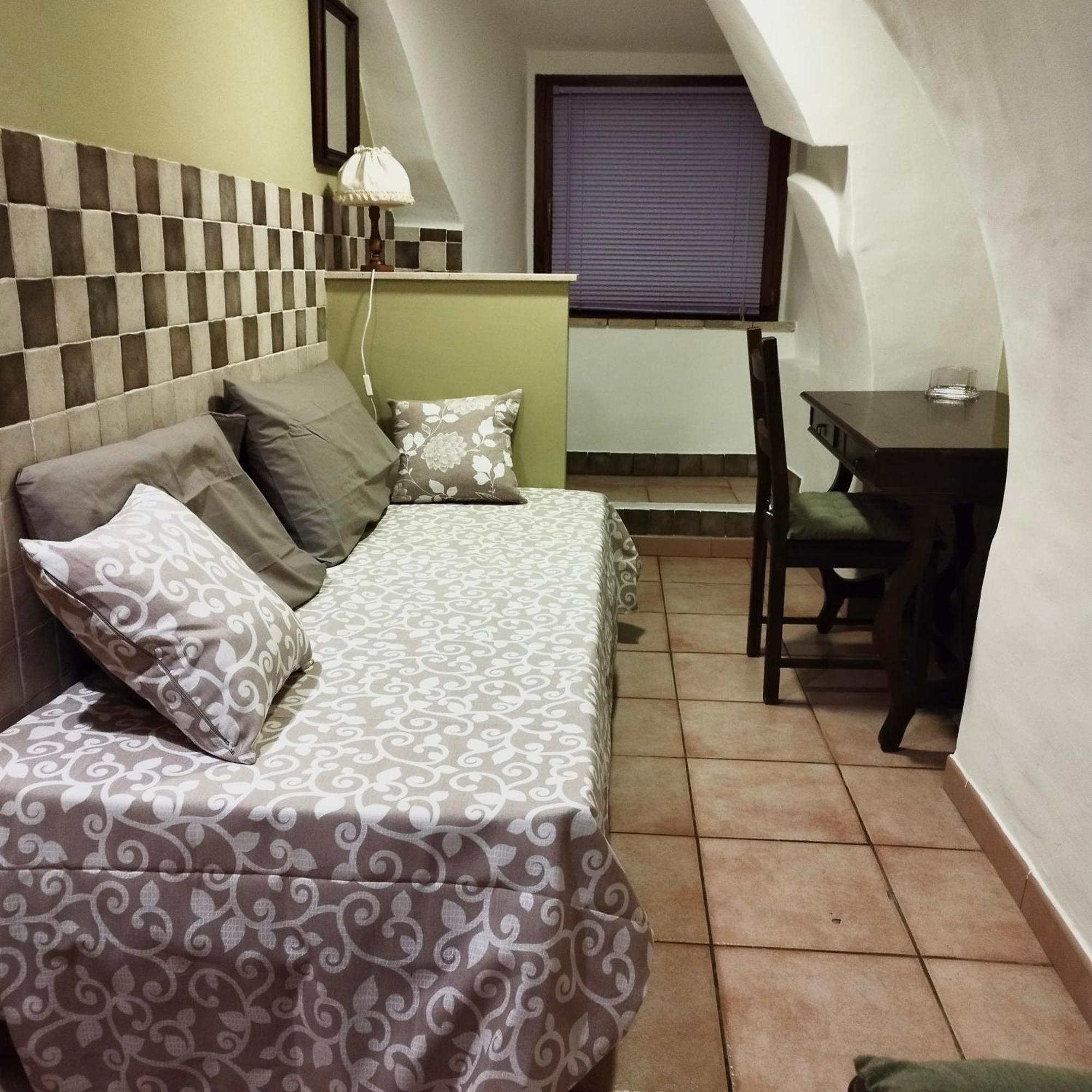 Casa Vacanza A Due Passi Da Orvieto Dış mekan fotoğraf