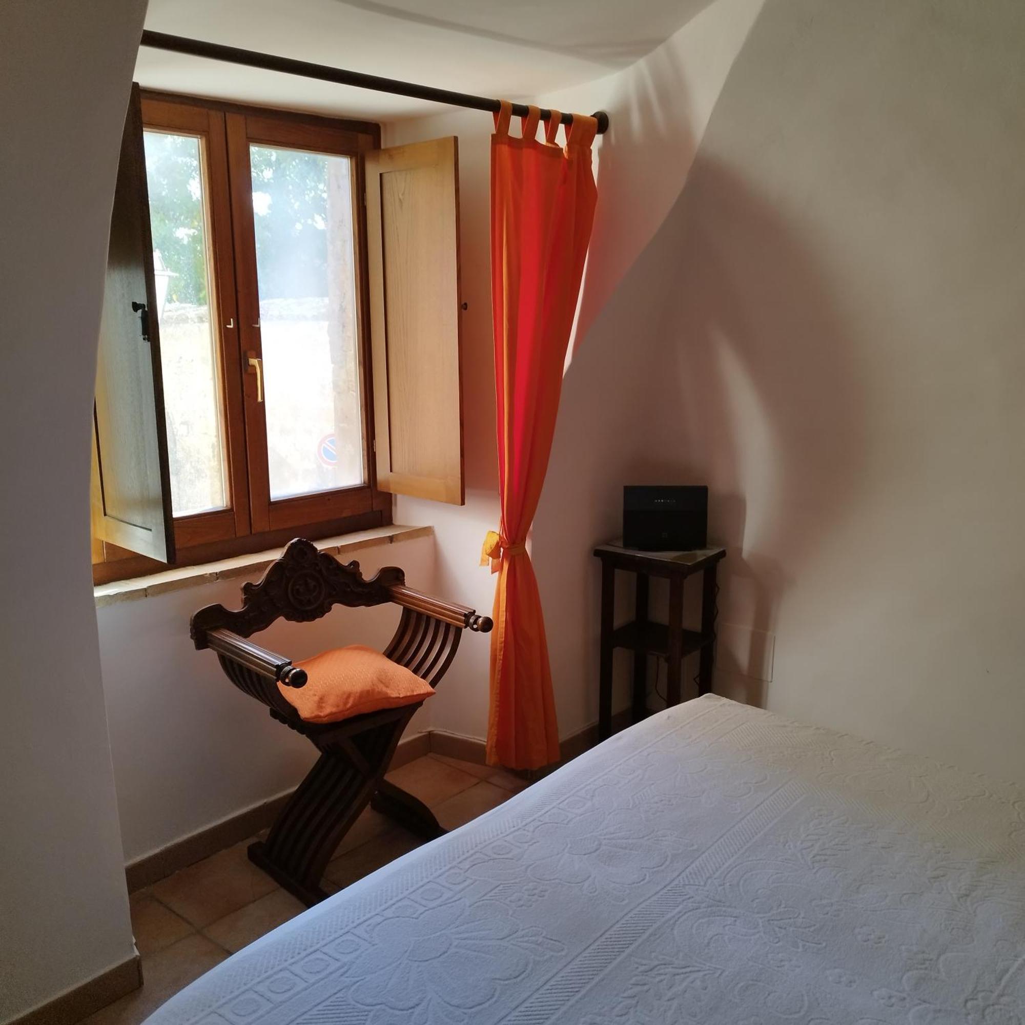 Casa Vacanza A Due Passi Da Orvieto Dış mekan fotoğraf